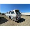 Image 7 : Transit bus. Approx 32ft, SN. Not visible, sold for salvage