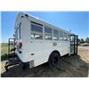 Image 4 : International CE 300 diesel bus. Approx 22ft, good rubber, body and interior in good condition. VIN 