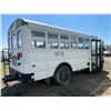 Image 4 : 2006 International CE 300 diesel bus. Approx 22ft, good rubber, body and interior in good condition.