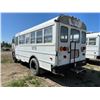 Image 6 : 2006 International CE 300 diesel bus. Approx 22ft, good rubber, body and interior in good condition.