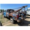 Image 6 : Dodge Ram tow truck. Reg cab, winch on front , sherlock boom. SN. Not visible, sold for parts