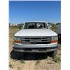 Image 2 : 1996 Ford F250 XL 4x4  powerstroke diesel. Good rubber, trailer hitch. Maytag washer, engine, and mi
