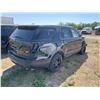 Image 4 : Ford Explorer police interceptor suv. Clean interior, good tires, flex fuel, awd. VIN 1FM5K8AR3EGB91