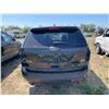 Image 5 : Ford Explorer police interceptor suv. Clean interior, good tires, flex fuel, awd. VIN 1FM5K8AR3EGB91