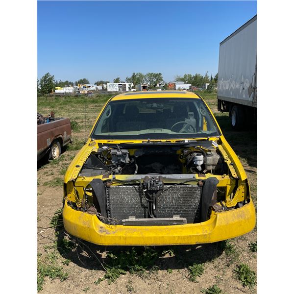 2003 Ford F150 5.4 Triton cab.  Cab only. VIN 1FTPX045244KA26285