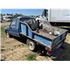 Image 5 : 1984 Toyota ext. cab truck. VIN JT4RN56D9E0035210