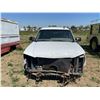 Image 2 : Chevy 2500 Lt  4x4 truck. Various grills, parts, and misc in box. VIN 1GCGK29U74Z133947