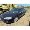 Image 1 : 2002 Chrysler Intrepid SE. Interior in good condition. VIN 2C3HH46R52H216244, sold for parts