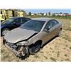 Image 1 : Pontiac G6 V6 4dr sedan. VIN 1G2ZG558764220756, sold for parts