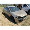 Image 3 : Pontiac G6 V6 4dr sedan. VIN 1G2ZG558764220756, sold for parts
