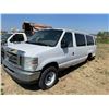 Image 1 : 2007 Ford 350 xlt super duty van.  VIN 1FBSS31L58DA08309