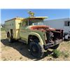 Image 3 : Dodge 4x4 service truck. VIN W5J2978943