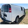 Image 3 : Chevy van. Good rubber, sold for parts