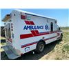 Image 4 : 2008 Ford Crestline ambulance. Diesel. VIN 1FDWE3566DB08503