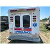 Image 5 : 2008 Ford Crestline ambulance. Diesel. VIN 1FDWE3566DB08503