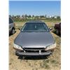 Image 2 : 2000 Honda Accord car. VIN 1HGCG1654YA802897