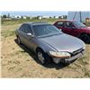 Image 3 : 2000 Honda Accord car. VIN 1HGCG1654YA802897