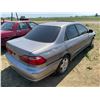 Image 4 : 2000 Honda Accord car. VIN 1HGCG1654YA802897