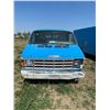 Image 2 : Dodge ram 250 van. VIN 2B7HB23X1JK159904, sold for parts