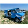 Image 3 : Dodge ram 250 van. VIN 2B7HB23X1JK159904, sold for parts