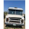 Image 2 : Chevy 3.0 stepvan. Propane tank, microwave, vaccum, misc., sold for parts