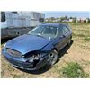 Image 1 : 2004 Ford Taurus Se station wagon. VIN 1FAFP58U94A187108, sold for parts