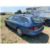 Image 4 : 2004 Ford Taurus Se station wagon. VIN 1FAFP58U94A187108, sold for parts