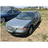 Image 1 : 2000 Chrysler Cirrus LX car. , sold for parts