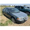 Image 2 : 2000 Chrysler Cirrus LX car. , sold for parts