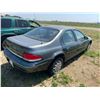 Image 3 : 2000 Chrysler Cirrus LX car. , sold for parts