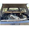 Image 6 : 2000 Dodge ram 1500 V6 magnum w/ canopy. VIN 1B7HC16XX15676451, sold for parts