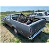Image 4 : 1977 Ford Ranchero. Hoses, various misc. VIN 7A47F175982, sold for parts