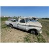 Image 3 : Ford Mercury 100 custom cab truck. Misc in box. VIN 94010A-5991022L