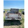 Image 5 : Ford Mercury 100 custom cab truck. Misc in box. VIN 94010A-5991022L