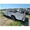 Image 6 : Ford Mercury 100 custom cab truck. Misc in box. VIN 94010A-5991022L