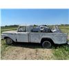 Image 7 : Ford Mercury 100 custom cab truck. Misc in box. VIN 94010A-5991022L