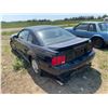 Image 4 : 1999 Ford Mustang. VIN 1FAFP4044XF149735, sold for parts