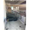 Image 5 : 1997 Ford 350 Econoline ambulance. Diesel. VIN 1FDJS34F1VHB69902, sold for parts