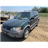 Image 1 : Ford Escape V6 suv. VIN 1FH7004152KC07853, sold for parts