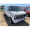 Image 2 : GMC van, sold for parts