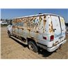 Image 4 : GMC van, sold for parts
