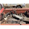 Image 5 : GMC 1500 V8 truck, , sold for parts