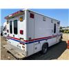 Image 3 : Ford E450 Crestline super duty ambulance. Tires hold air, sold for parts