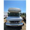 Image 2 : Ford E250 camper van, sold for parts