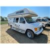 Image 3 : Ford E250 camper van, sold for parts