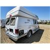 Image 4 : Ford E250 camper van, sold for parts