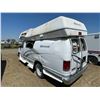 Image 5 : Ford E250 camper van, sold for parts