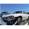 Image 1 : Chevy Lumina car, sold for parts