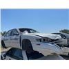 Image 2 : Chevy Lumina car, sold for parts