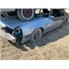 Image 5 : Chevy Cavalier station wagon, sold for parts